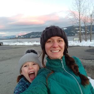 Meet your Posher, Alice